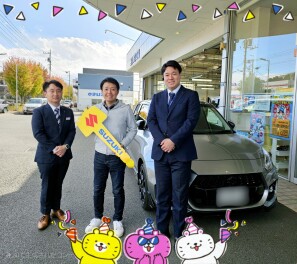 待望のFinal　Edition☆　お待たせいたしました！